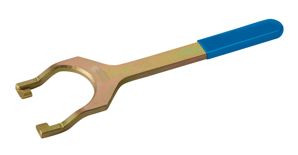 Draper DRIVESHAFT EXTRACTOR FORK 08286 Driveshaft Extractor Fork, 390m