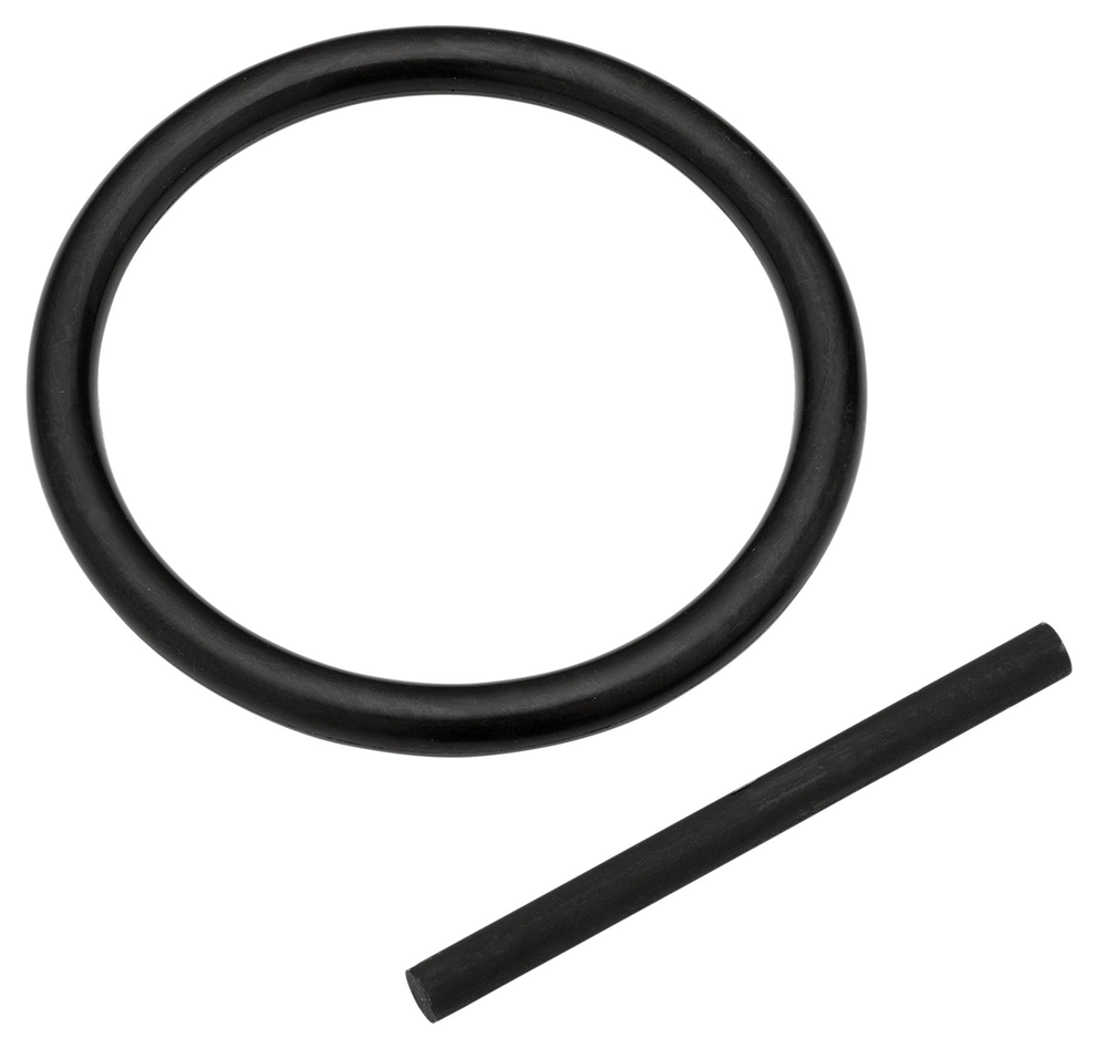 Draper 1 75-100MM IMP RING & PIN 08531 Impact Ring and Pin Kits, 1
