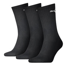 Load image into Gallery viewer, Puma Sport Lightweight Crew Sock (3 Pair)
