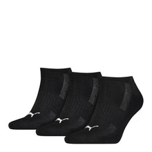 Load image into Gallery viewer, Puma Cushioned Sneaker Sock
