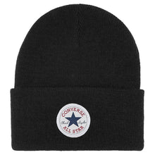 Load image into Gallery viewer, Converse Chuck Patch Beanie
