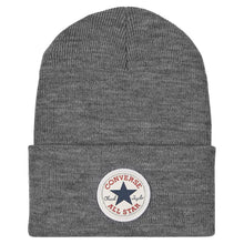 Load image into Gallery viewer, Converse Chuck Patch Beanie

