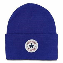 Load image into Gallery viewer, Converse Chuck Patch Beanie
