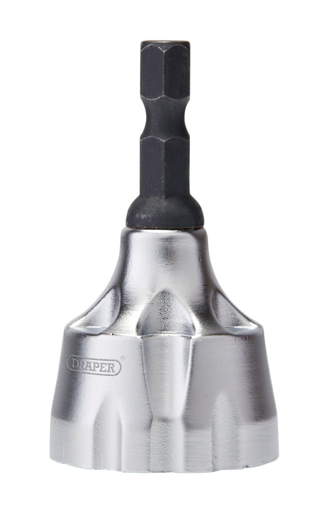 Draper DEBURR/CHAMFER TOOL- 13-19MM 10073 10073 External Chamfer Deburring Tool, 13-19mm