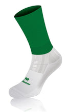 Load image into Gallery viewer, McKeever Pro Mid Plain Youth Socks - All Colours &amp; Sizes
