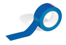 Load image into Gallery viewer, Durable DURALINE Strong Removable PVC Floor Marking Tape | 50mm x 33m
