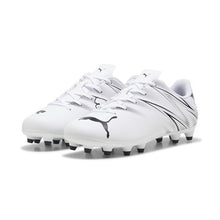 Load image into Gallery viewer, Puma Attacanto Junior FG/AG Football Boots All Colours All Sizes
