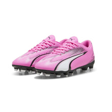 Load image into Gallery viewer, Puma Ultra Play FG/AG Junior Football Boots - All Sizes, Various Colours
