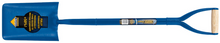 Load image into Gallery viewer, Draper TRENCHING SHOVEL ALL/ST MYD H 10872 Solid Forged Trenching Shovel
