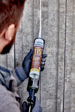 Load image into Gallery viewer, EVERBUILD All colours 115 G.P. Building Mastic
