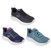 Load image into Gallery viewer, Skechers Go Walk Flex Womens Shoe |  All Colours &amp; Sizes
