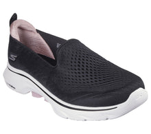 Load image into Gallery viewer, Skechers Slip On Go Walk 7 Womens Shoe | All Colours &amp; Sizes
