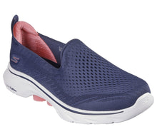 Load image into Gallery viewer, Skechers Slip On Go Walk 7 Womens Shoe | All Colours &amp; Sizes
