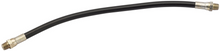 Load image into Gallery viewer, Draper PLASTIC GREASE GUN HOSE 300MM 12750 300mm Flexible Delivery Tube
