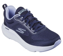 Load image into Gallery viewer, Skechers Go Run Elevate Womens Shoe | Navy/White | All Sizes
