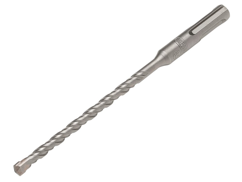 Draper SDS PLUS DRILL BIT 6.5X160MM 13636 13636 SDS+ Drill Bits