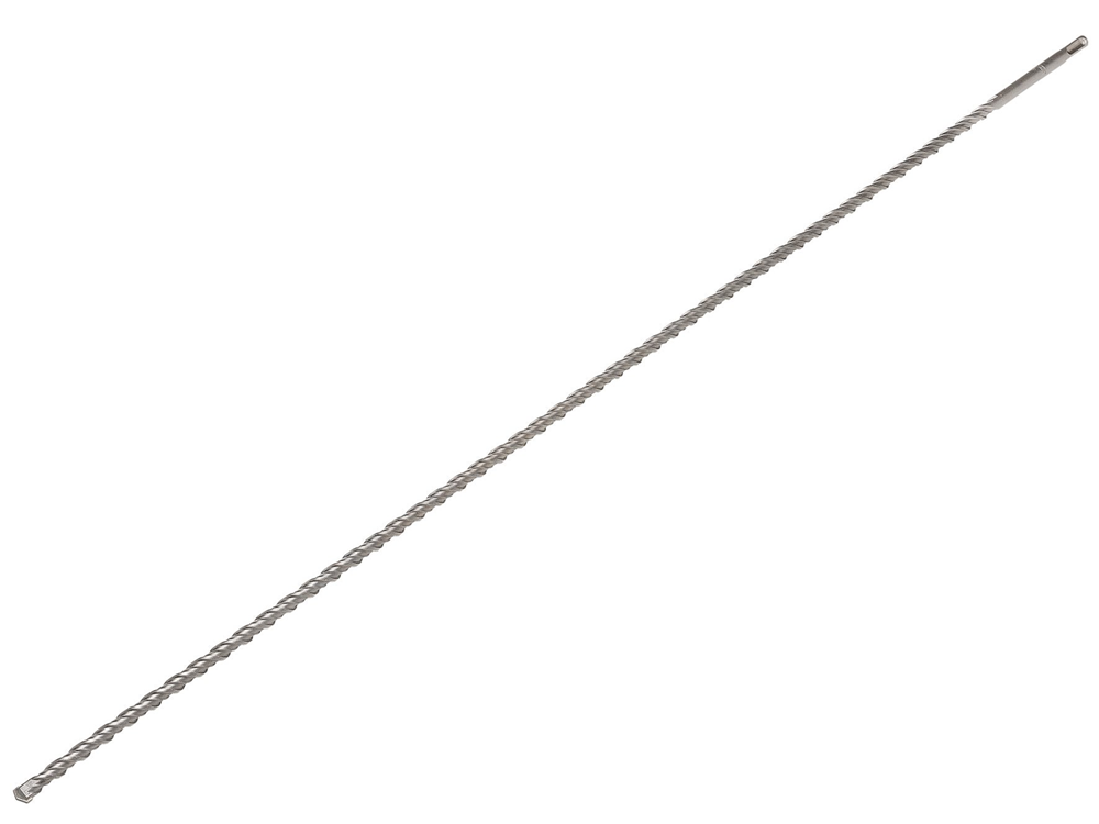 Draper SDS PLUS DRILL BIT 12X1000MM 13830 13830 SDS+ Drill Bits