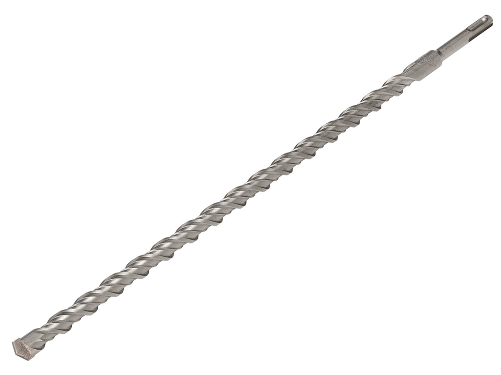 Draper SDS PLUS DRILL BIT 16X450MM 13858 13858 SDS+ Drill Bits