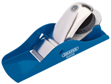 Load image into Gallery viewer, Draper BLOCK PLANE HOBBYIST 135MM 13875 Block Planes
