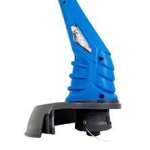 Load image into Gallery viewer, Hyundai HYTR250E Electric Grass Trimmer 250W 250mm Cut Corded 25cm Brushcutter
