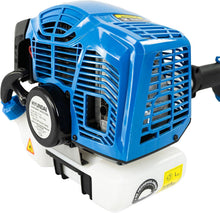 Load image into Gallery viewer, Hyundai HYBC5200X Petrol Strimmer 52cc Grass Trimmer Brushcutter
