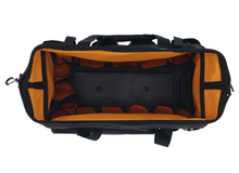 Load image into Gallery viewer, DeWalt McLaren Tool Bag Heavy Duty Storage Case Carry Bag Worksite
