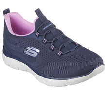 Load image into Gallery viewer, Skechers Summit Outdoor Womens Shoe | Mauve | All Sizes
