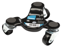 Load image into Gallery viewer, Draper 3 WHEEL DOLLY 60KG 15078 3 Wheel Dolly
