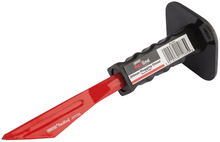 Load image into Gallery viewer, Draper PLUGGING CHISEL 250MM BULK 15083 Draper Redline Plugging Chisel
