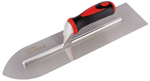 Load image into Gallery viewer, Draper S/G FLOORING TROWEL 400MM 15095 Draper Redline Soft Grip Flooring Trowel
