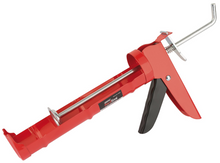Load image into Gallery viewer, Draper HALF BARREL CAULKING GUN 310ML 15626 Draper Redline Caulking Gun
