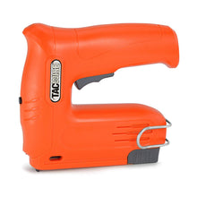 Load image into Gallery viewer, Tacwise 1564 Hobby 53-13EL Cordless 4V Staple/Nail Gun 2,000 Staples Storage Bag

