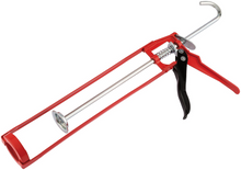 Load image into Gallery viewer, Draper REDLINE CAULKING GUN 380ML 16237 Draper Redline Caulking Gun

