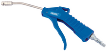 Load image into Gallery viewer, Draper 100MM AIR BLOW GUN 16434 Long Air Blow Gun
