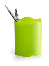 Load image into Gallery viewer, Durable TREND Pen Pot Pencil Holder Desk Tidy Organizer Cup

