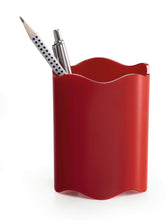 Load image into Gallery viewer, Durable TREND Pen Pot Pencil Holder Desk Tidy Organizer Cup
