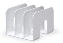 Load image into Gallery viewer, Durable TREND Magazine Stand Desk File Holder Document Book Organiser
