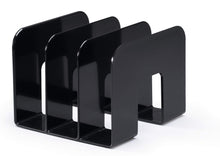 Load image into Gallery viewer, Durable TREND Magazine Stand Desk File Holder Document Book Organiser
