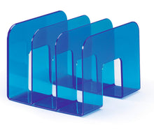 Load image into Gallery viewer, Durable TREND Magazine Stand Desk File Holder Book Organiser
