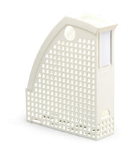 Load image into Gallery viewer, Durable TREND Magazine Rack Document Desk File Organiser | A4
