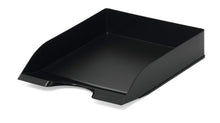 Load image into Gallery viewer, Durable Stackable Letter Tray Document Organiser Paper File | A4+
