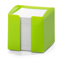 Load image into Gallery viewer, Durable TREND 800 Sheet Note Box Memo Pad Cube
