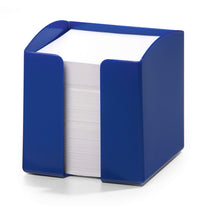 Load image into Gallery viewer, Durable TREND 800 Sheet Note Box Memo Pad Cube
