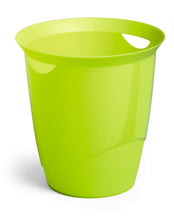 Load image into Gallery viewer, Durable TREND Plastic Recycling Waste Bin | 16 Litre
