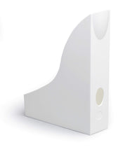 Load image into Gallery viewer, Durable Magazine Rack Document Holder Desk File Organiser | A4
