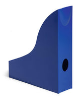 Load image into Gallery viewer, Durable Magazine Rack Document Holder Desk File Organiser | A4
