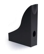 Load image into Gallery viewer, Durable Magazine Rack Document Holder Desk File Organiser | A4
