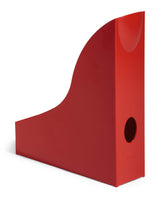 Load image into Gallery viewer, Durable Magazine Rack Document Holder Desk File Organiser | A4
