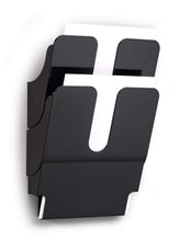 Load image into Gallery viewer, Durable FLEXIPLUS 2 Wall Mounted Literature Holder | A4 Portrait
