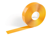 Load image into Gallery viewer, Durable DURALINE Strong Slip-Resistant Floor Marking Tape | 50mm x 30m
